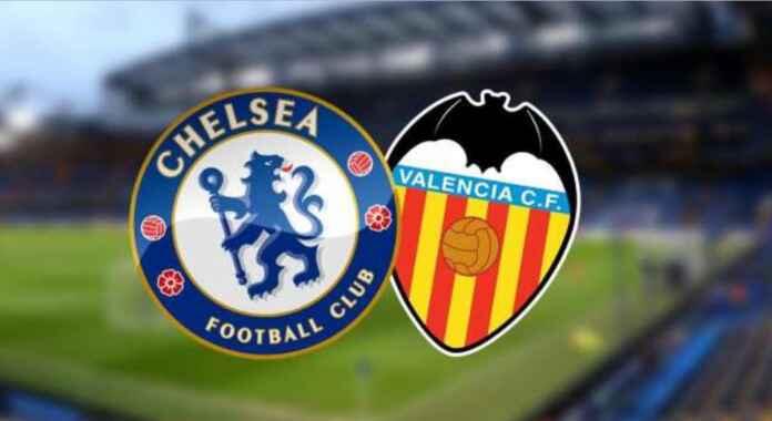 Prediksi Chelsea Vs Valencia 18 September 2019