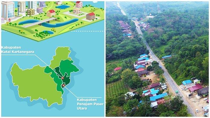 Kaltim Ibukota Baru? Ini Opini Jujur Ane Sebagai Warga Negara