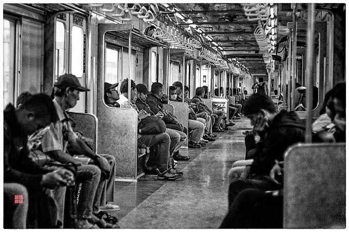 Jakarta Tidak Akan Sama Lagi....