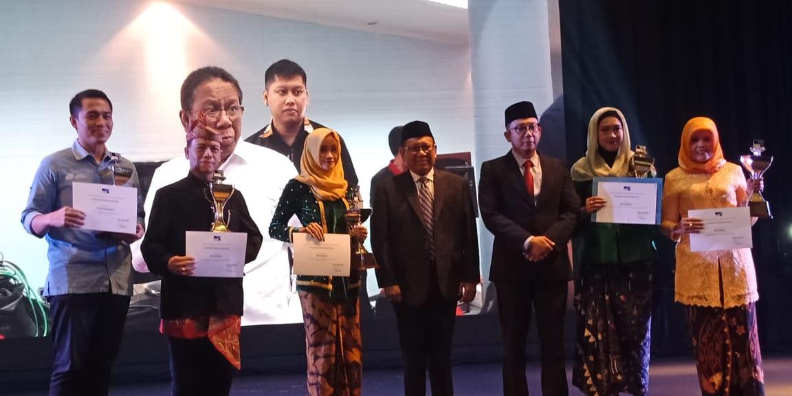 ‘Jangan Emosi’, Iklan Layanan Masyarakat dari Delta FM Torehkan Prestasi