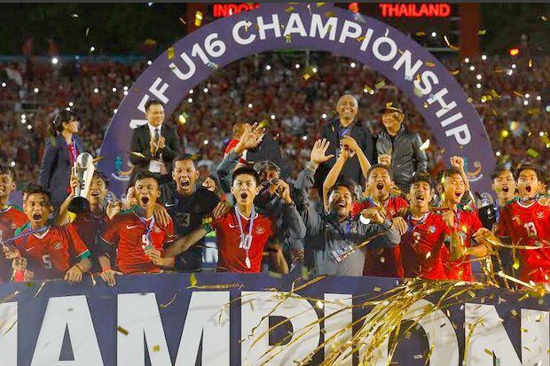 Kumpulkan Emas Dan Meraih Dunia Dengan Olahraga