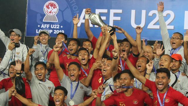 Kumpulkan Emas Dan Meraih Dunia Dengan Olahraga