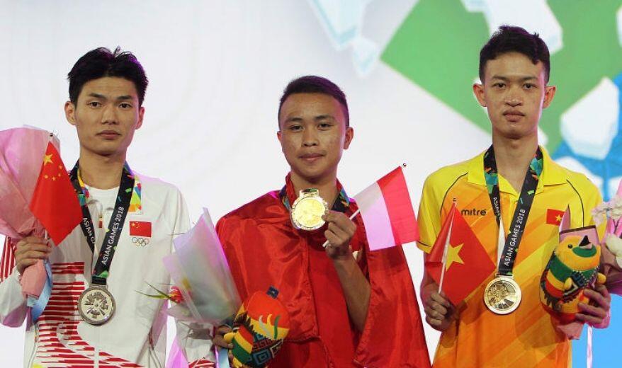 Kumpulkan Emas Dan Meraih Dunia Dengan Olahraga