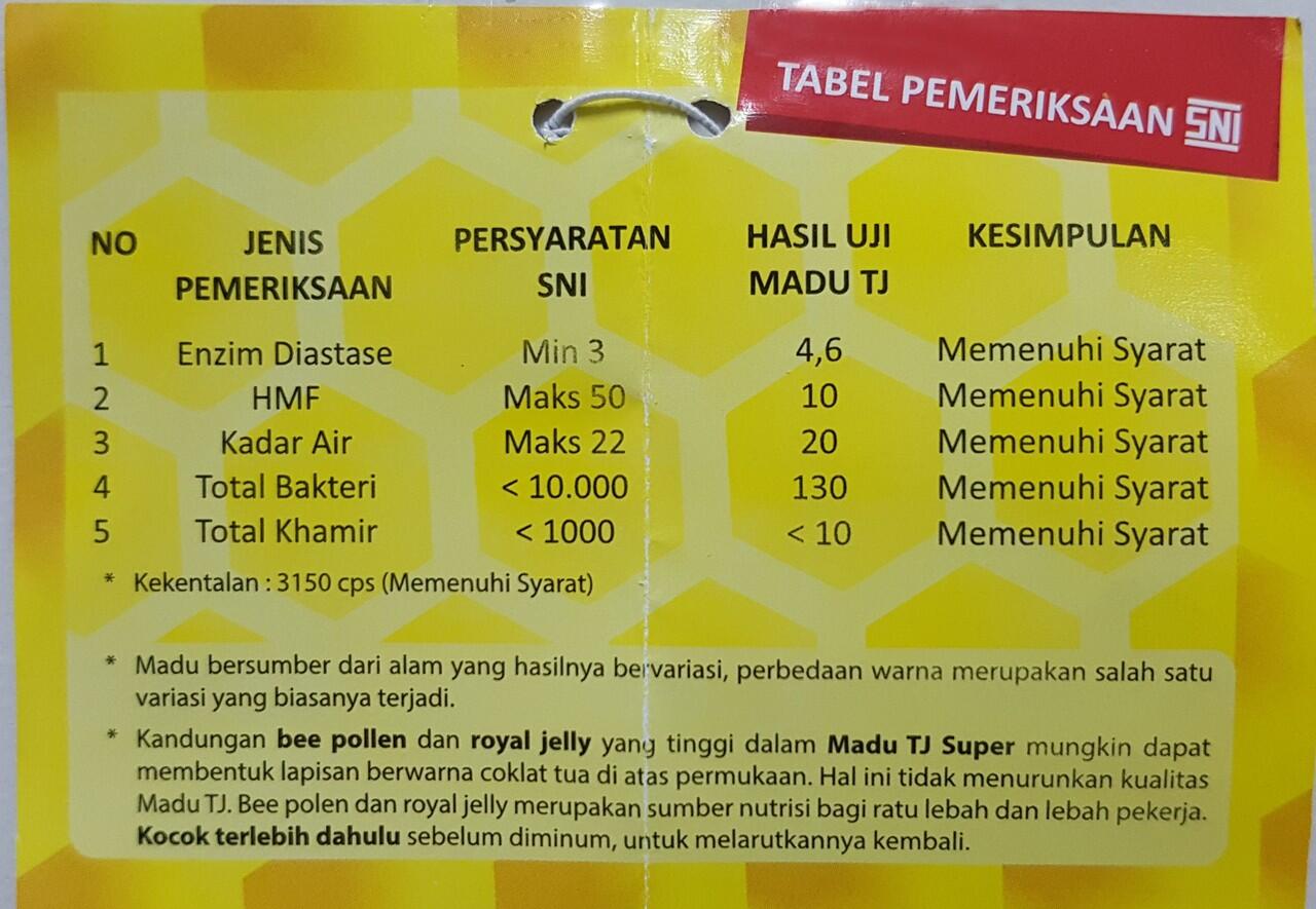 Tips Memilih Madu Asli, Jangan Sampai Salah Pilih!