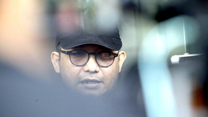 Novel Baswedan: Skenario 'Taliban' Dibuat untuk Memecah KPK