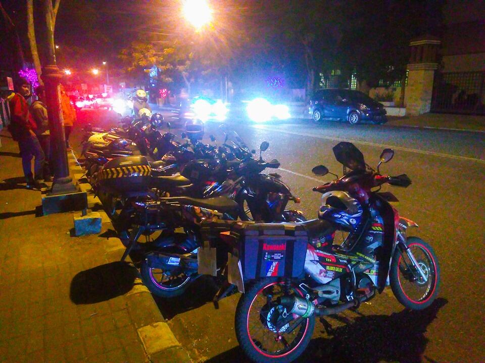 Wibu Otomotif? Ini cerita ane gabung komunitas Itasha
