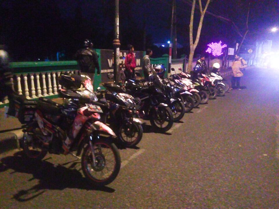 Wibu Otomotif? Ini cerita ane gabung komunitas Itasha