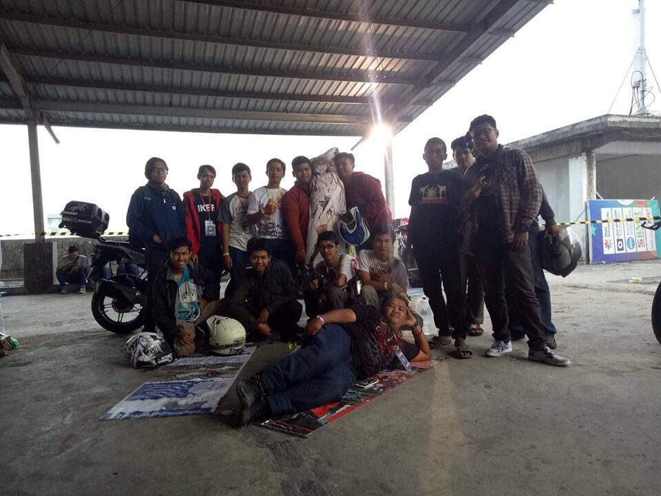 Wibu Otomotif? Ini cerita ane gabung komunitas Itasha