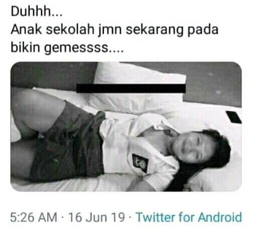 Baru 5 Hari Jadi Janda, Wanita Ini Kepergok Berbuat Mesum Sudah 2 Kali Lakukan