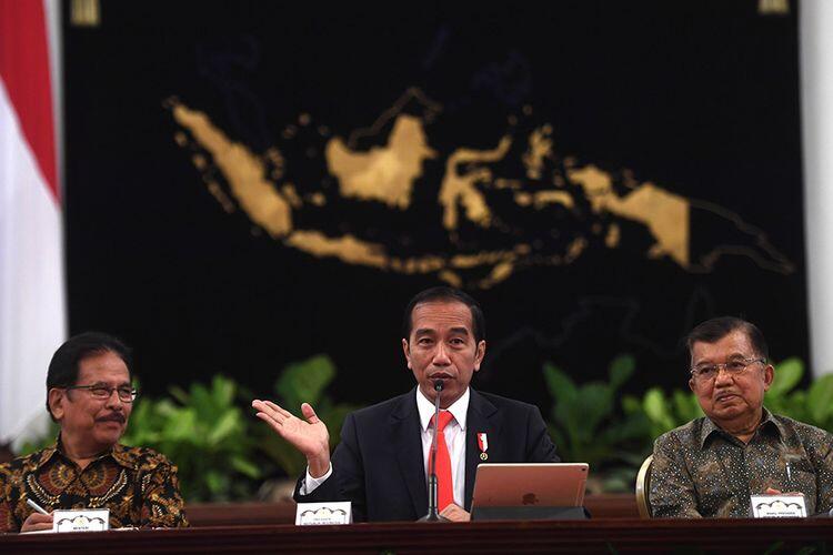 Pindah Ibu Kota, Menjadi Penentu Keberhasilan Jokowi