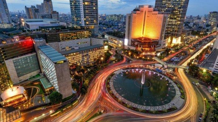 Pindah Ibu Kota, Menjadi Penentu Keberhasilan Jokowi