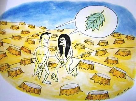 Ibu Kota Pindah, Ini yang Dikhawatirkan Masyarakat Indonesia!
