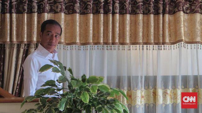 Revisi UU KPK, Siasat Jokowi Lemahkan Pemberantasan Korupsi