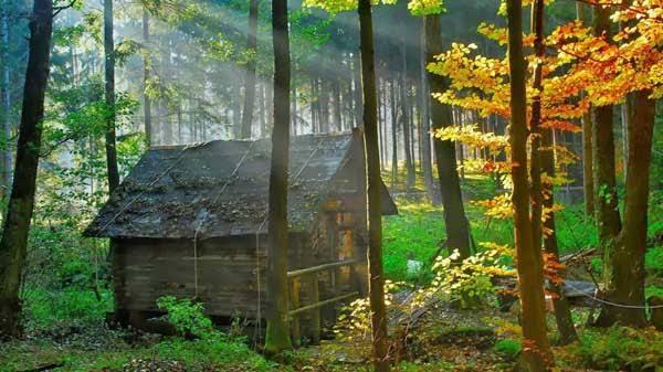 Misteri Mendaki Gunung Ciremai