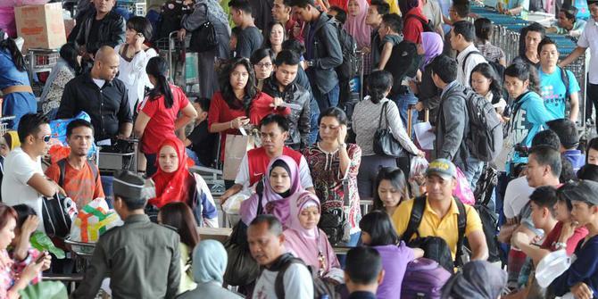 Untung dan Rugi Pindahnya Ibukota Negara Menurut Mahasiswa Teknik Elektro