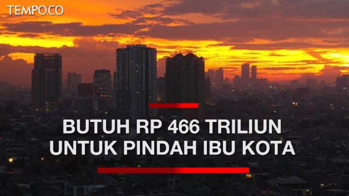 Untung dan Rugi Pindahnya Ibukota Negara Menurut Mahasiswa Teknik Elektro