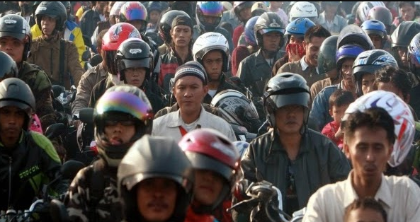 Untung dan Rugi Pindahnya Ibukota Negara Menurut Mahasiswa Teknik Elektro