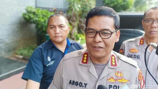 Polisi Tetapkan Tersangka Kasus Penipuan Yang Melibatkan Pendiri Kaskus