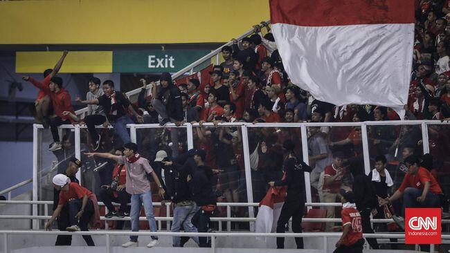 Mungkin Olahraga Indonesia Akan Tambah Baik Jika Kita Melakukan Hal Seperti Ini