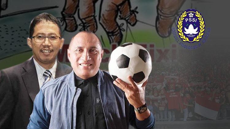 Mungkin Olahraga Indonesia Akan Tambah Baik Jika Kita Melakukan Hal Seperti Ini