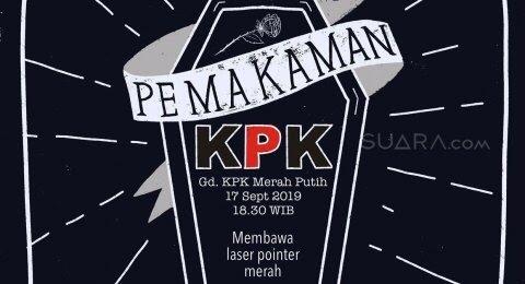 KPK Di Kebiri ?