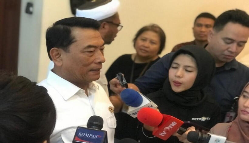 Dicari Panitia Seleksi untuk Dewan Pengawas KPK