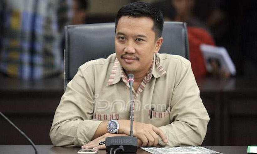 Fix, Imam Nahrawi Jadi Tersangka Kasus Dana Hibah KONI