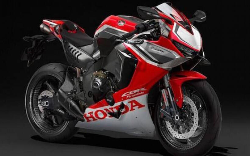 Honda All New CBR1000RR Segera Meluncur, Dijamin Gahar!