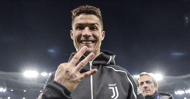 7 Hal Penting di Laga Atletico Madrid Vs Juventus