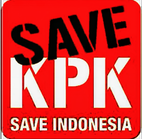 Revisi Undang-undang, Upaya DPR Membelenggu KPK?