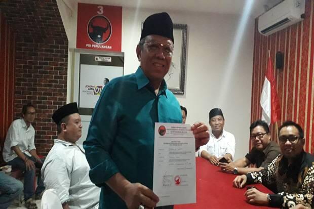 Benyamin Davnie: Pilkada Tangsel Bakal Berlangsung Panas