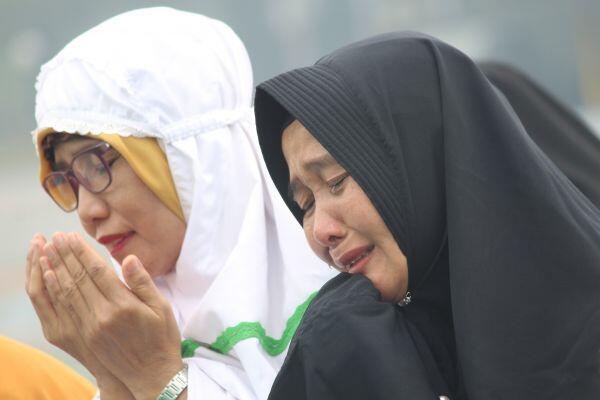 Kubu Raya kembali perpanjang libur sekolah karena asap