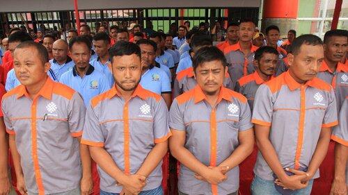 Revisi UU Pemasyarakatan Rampung, Napi Koruptor Mudah Bebas