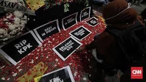 Haruskah Merevisi Undang-Undang KPK? Bagaimana Menurutmu?