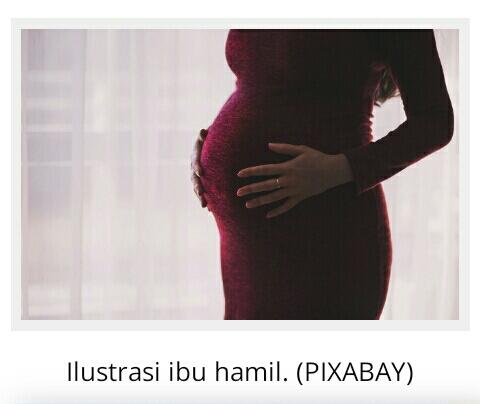 Ibu hamil bisa nyeri juga ya, Ada apa saat buang air kecil?