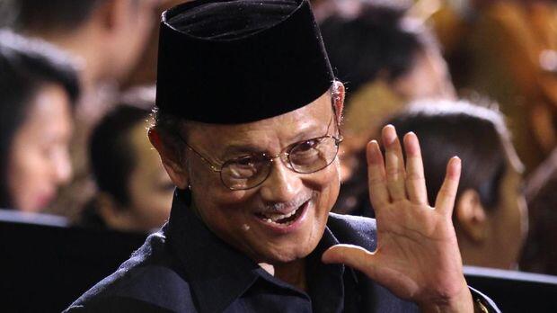Habibie, Kenangan yang ‘Kan Abadi