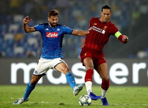 Hasil Liga Champion, Liverpool Jadi Juara Bertahan Terburuk sejak 1994