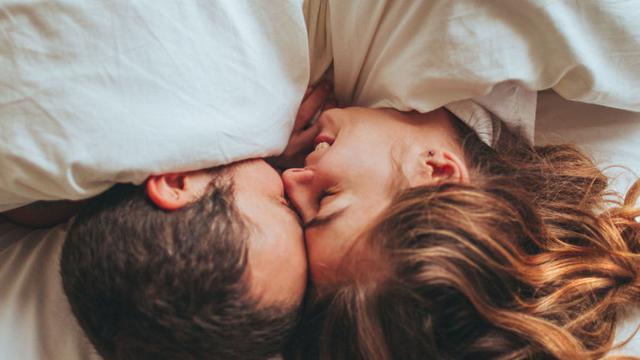 Gaya Bercinta Favorit di 7 Negara