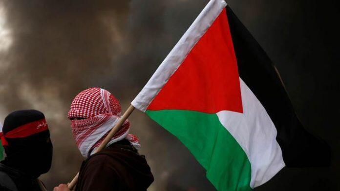 Otoritas Palestina akan Seret Israel ke Pengadilan Internasional