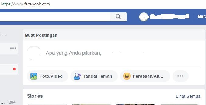 &#91;HOT&#93; &quot;Cara video call dan telepon melalui Facebook&quot;
