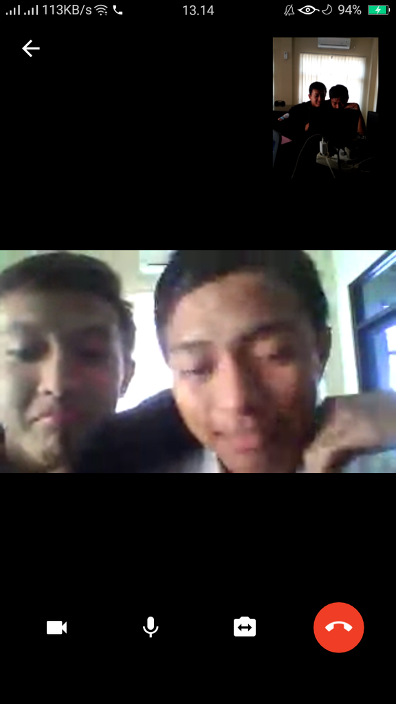 &#91;HOT&#93; &quot;Cara video call dan telepon melalui Facebook&quot;