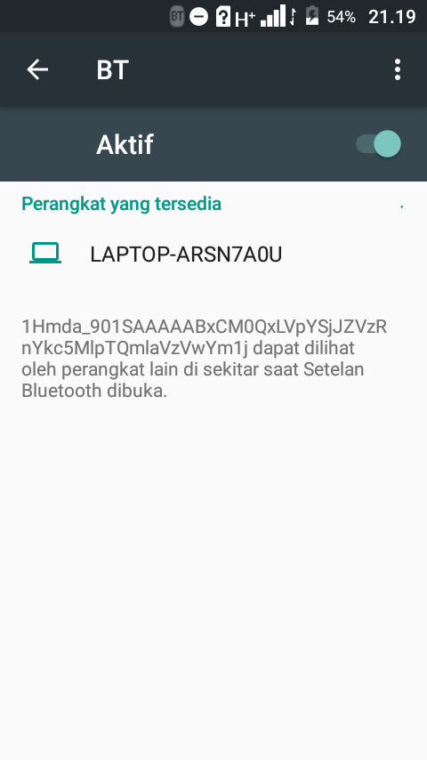 &#91;HOT&#93; &quot; CABUL LAPTOP ke HP &quot;