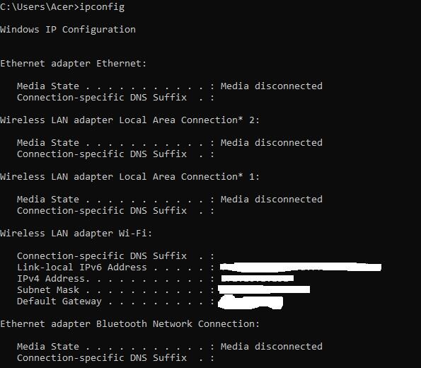 &#91;HOT&#93; &quot;Cara mempercepat, menstabilkan, melihat koneksi wifi yang lemot&quot;