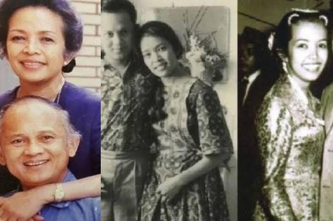 Sisi Romantis Eyang Habibie yang Bikin Kita Meleleh. Penasaran? Ada di Sini