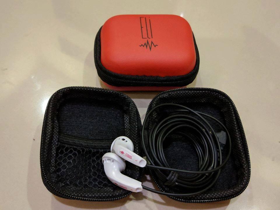 Beberapa Brand Earphone Buatan Lokal Yang Go Internasional