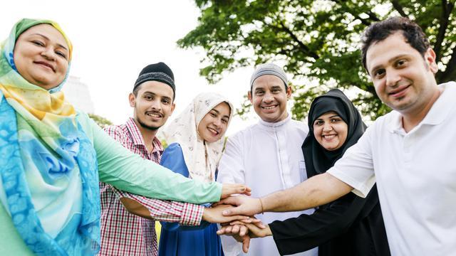 SILATURRAHIM ATAU SILATURRAHIM? 