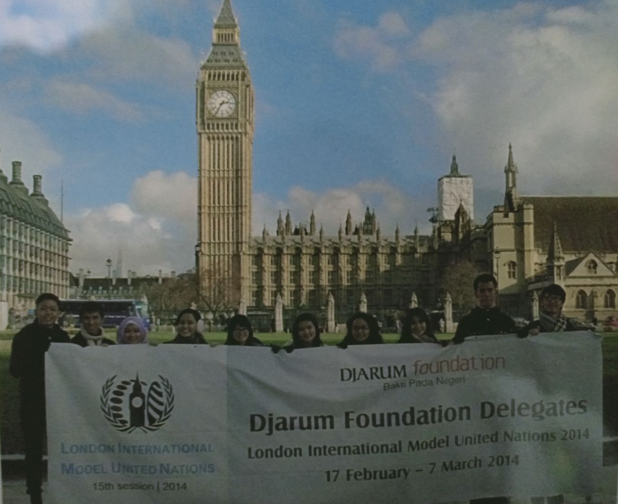 Keuntungan Djarum Beasiswa Plus