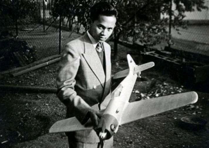 Maleo dan Kota Batam, Sejarah Panjang Kemajuan Indonesia dari Pak Habibie