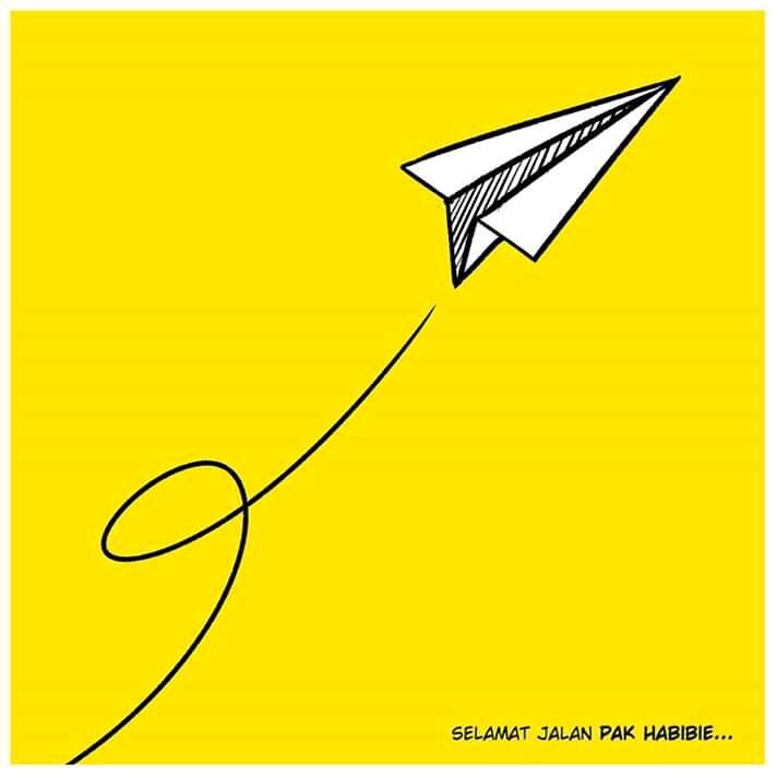 Maleo dan Kota Batam, Sejarah Panjang Kemajuan Indonesia dari Pak Habibie