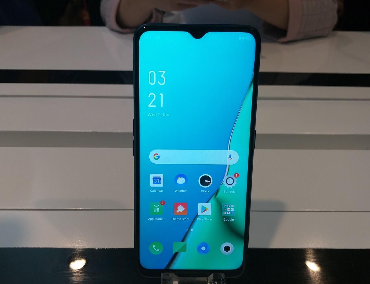 OPPO A Series 2020 Resmi Rilis, Cocok Banget Buat Para Gen Z!